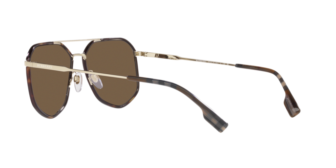 Burberry Ozwald Sunglasses BE3139 110973