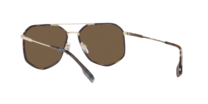 Burberry Ozwald Sunglasses BE3139 110973