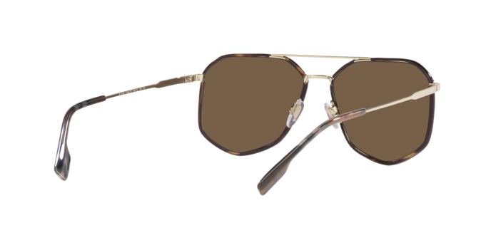 Burberry Ozwald Sunglasses BE3139 110973