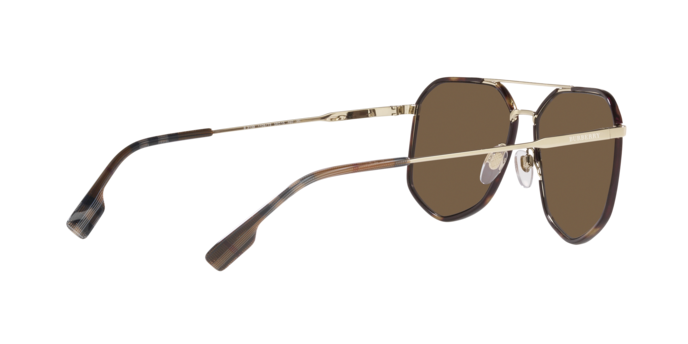 Burberry Ozwald Sunglasses BE3139 110973
