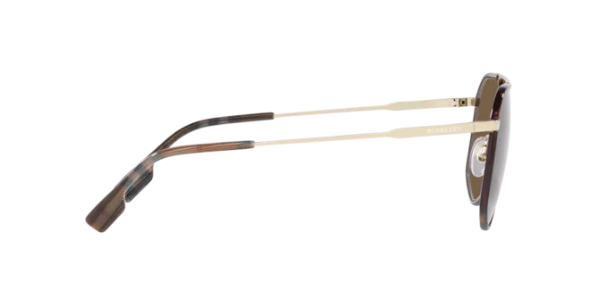 Burberry Ozwald Sunglasses BE3139 110973