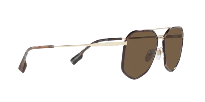 Burberry Ozwald Sunglasses BE3139 110973