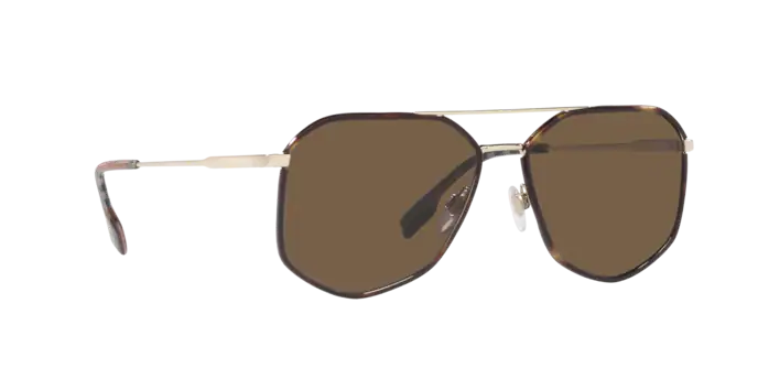 Burberry Ozwald Sunglasses BE3139 110973