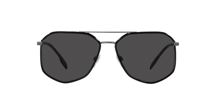 Burberry Ozwald Sunglasses BE3139 114487