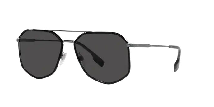 Burberry Ozwald Sunglasses BE3139 114487