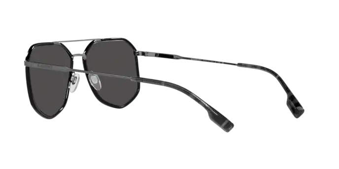Burberry Ozwald Sunglasses BE3139 114487