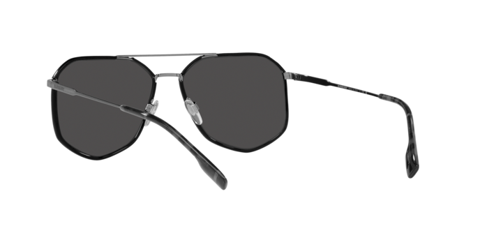 Burberry Ozwald Sunglasses BE3139 114487