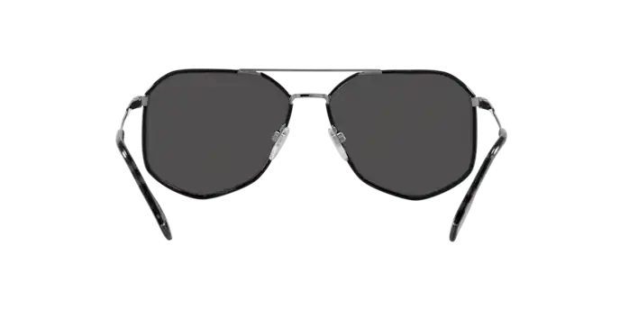 Burberry Ozwald Sunglasses BE3139 114487