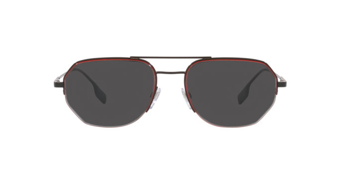 Burberry Henry Sunglasses BE3140 100187