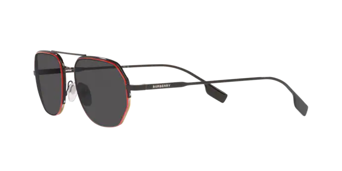 Burberry Henry Sunglasses BE3140 100187