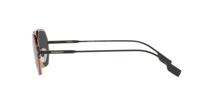 Burberry Henry Sunglasses BE3140 100187