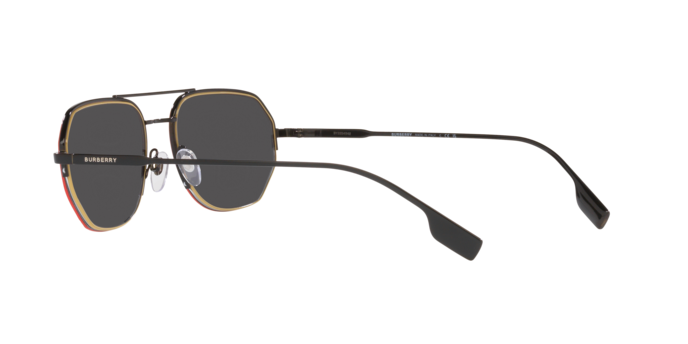 Burberry Henry Sunglasses BE3140 100187