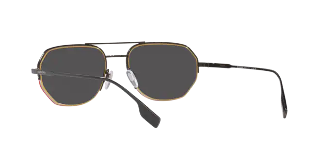 Burberry Henry Sunglasses BE3140 100187