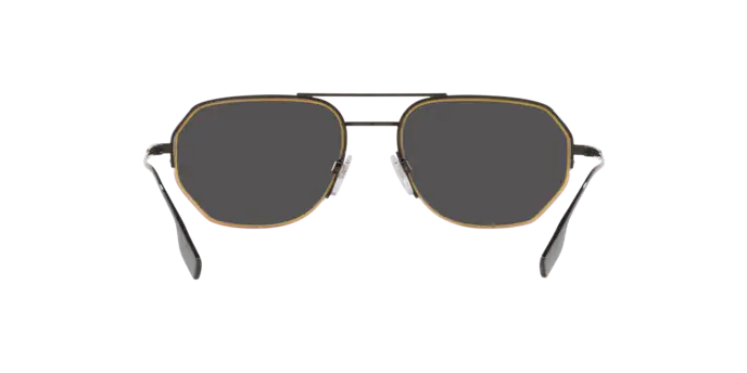 Burberry Henry Sunglasses BE3140 100187