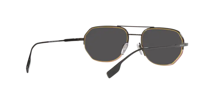 Burberry Henry Sunglasses BE3140 100187