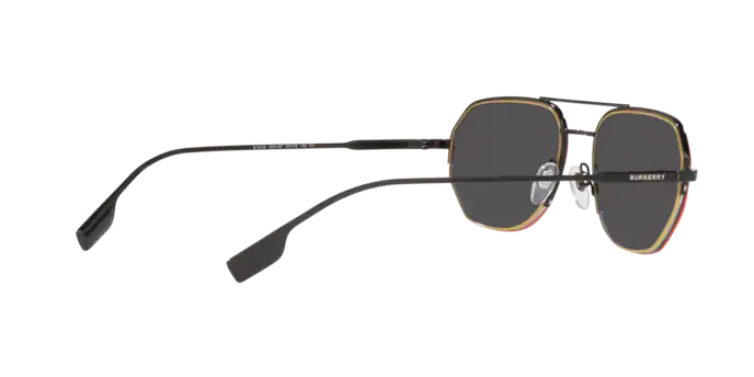 Burberry Henry Sunglasses BE3140 100187
