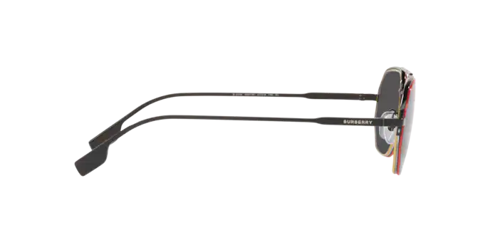 Burberry Henry Sunglasses BE3140 100187