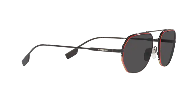 Burberry Henry Sunglasses BE3140 100187