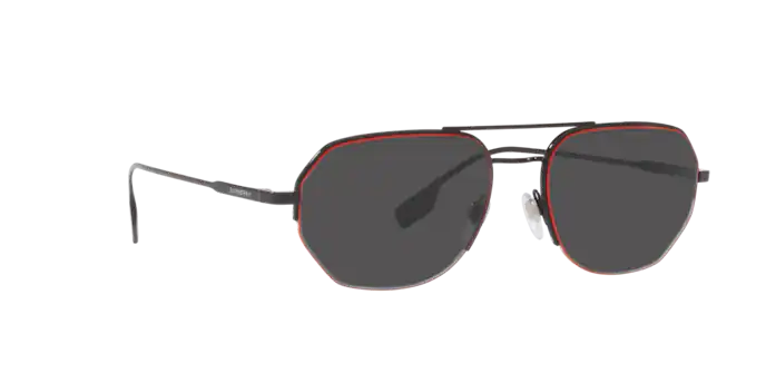 Burberry Henry Sunglasses BE3140 100187