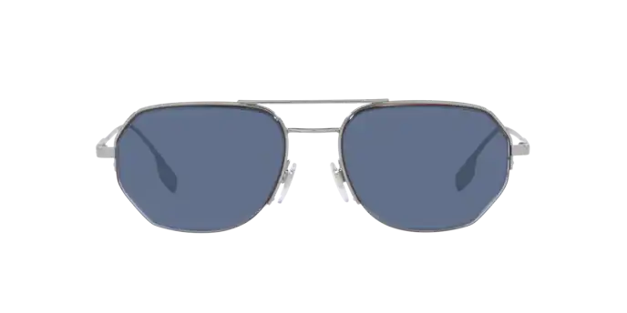 Burberry Henry Sunglasses BE3140 100380
