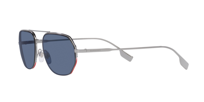 Burberry Henry Sunglasses BE3140 100380