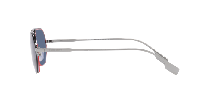 Burberry Henry Sunglasses BE3140 100380