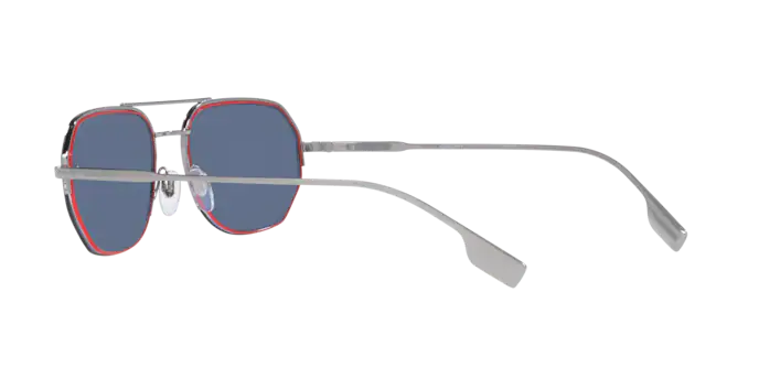 Burberry Henry Sunglasses BE3140 100380