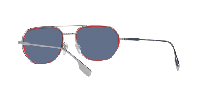 Burberry Henry Sunglasses BE3140 100380