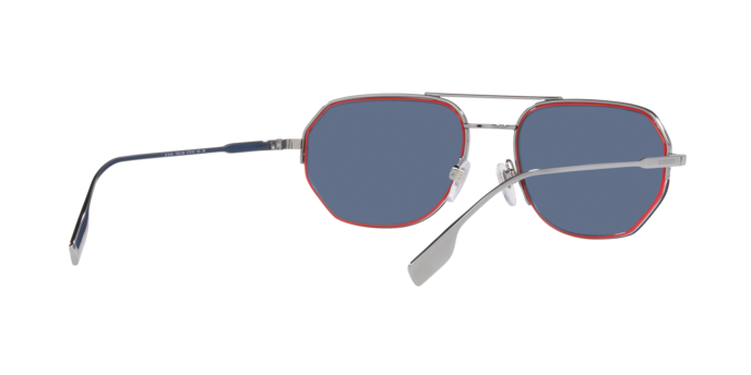 Burberry Henry Sunglasses BE3140 100380