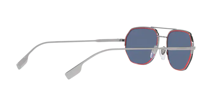Burberry Henry Sunglasses BE3140 100380