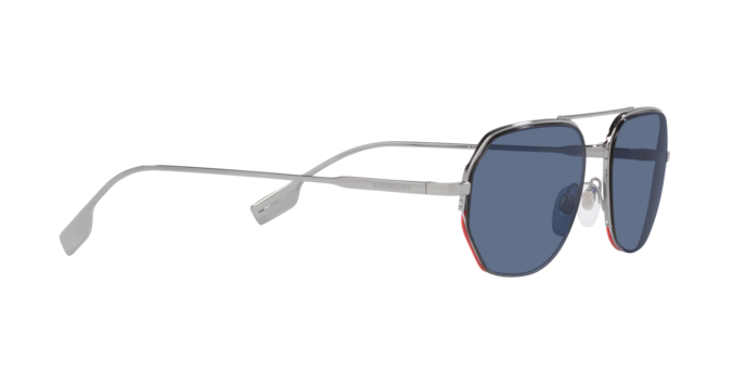 Burberry Henry Sunglasses BE3140 100380