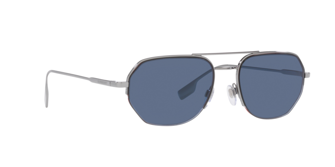 Burberry Henry Sunglasses BE3140 100380