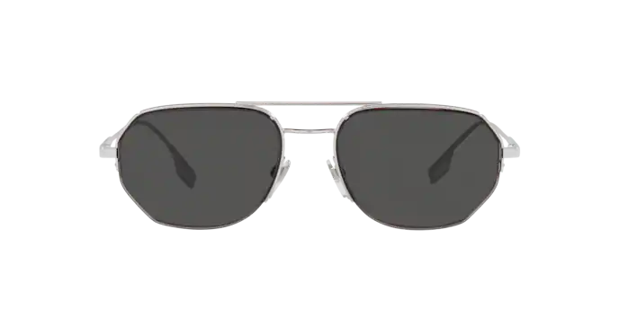 Burberry Henry Sunglasses BE3140 100587
