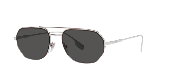 Burberry Henry Sunglasses BE3140 100587