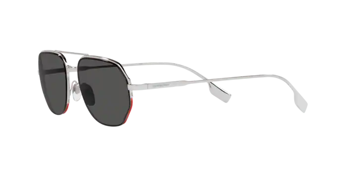 Burberry Henry Sunglasses BE3140 100587
