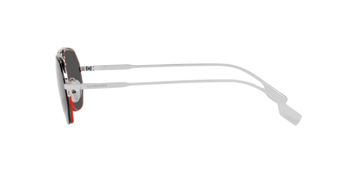 Burberry Henry Sunglasses BE3140 100587