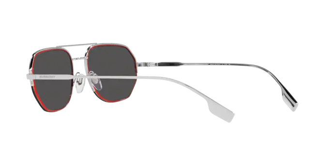 Burberry Henry Sunglasses BE3140 100587