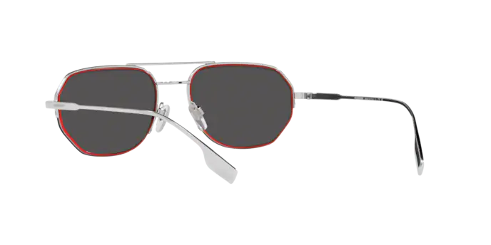 Burberry Henry Sunglasses BE3140 100587