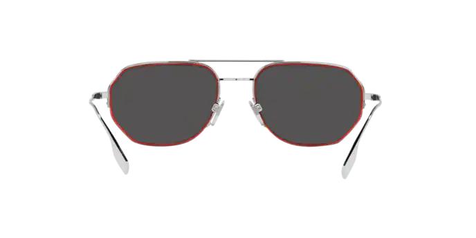 Burberry Henry Sunglasses BE3140 100587