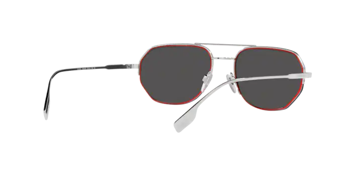 Burberry Henry Sunglasses BE3140 100587