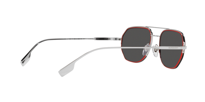 Burberry Henry Sunglasses BE3140 100587