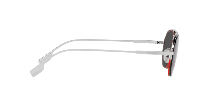 Burberry Henry Sunglasses BE3140 100587