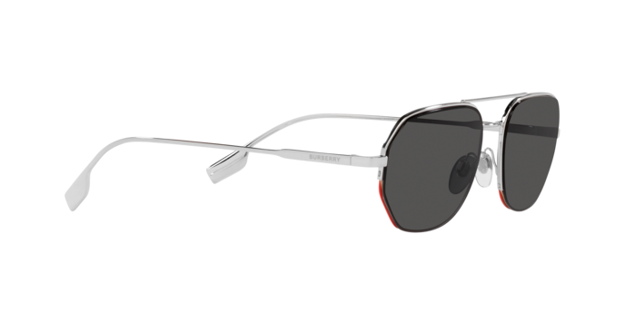 Burberry Henry Sunglasses BE3140 100587