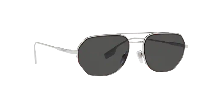 Burberry Henry Sunglasses BE3140 100587