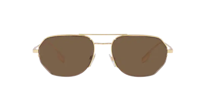 Burberry Henry Sunglasses BE3140 110973