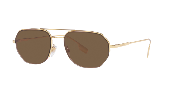 Burberry Henry Sunglasses BE3140 110973