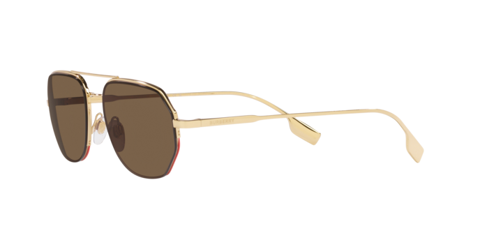 Burberry Henry Sunglasses BE3140 110973