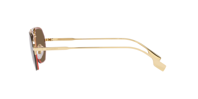 Burberry Henry Sunglasses BE3140 110973