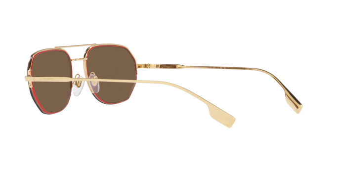Burberry Henry Sunglasses BE3140 110973