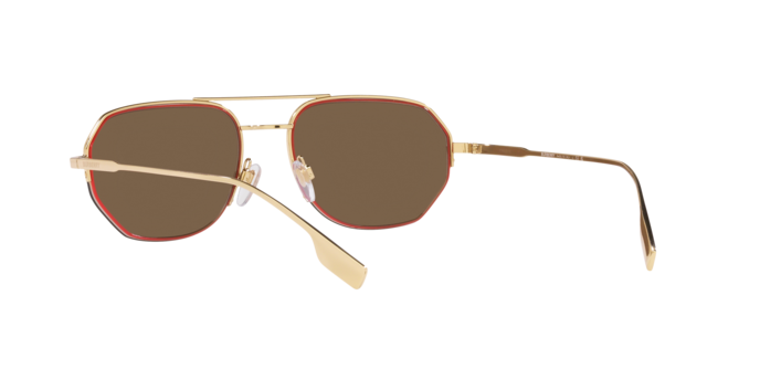 Burberry Henry Sunglasses BE3140 110973